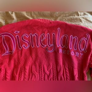 Disneyland Sweater by Spirit Jersey for Adults